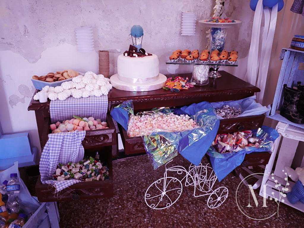 CHILDREN'S EVENTS-CUMPLEAÑOS INFANTILES