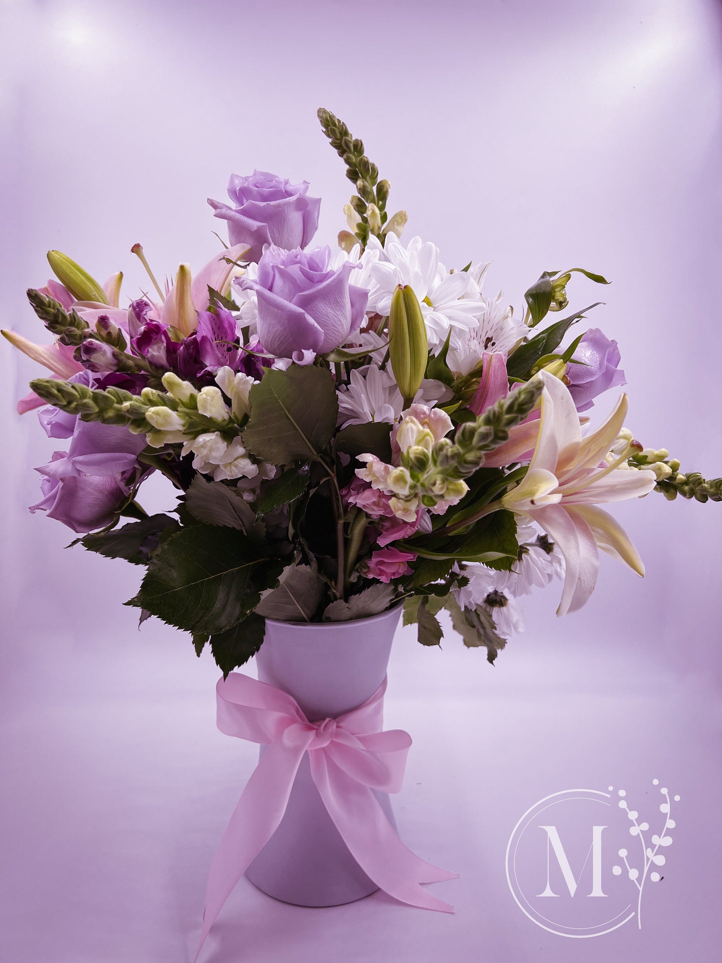 LILIAC ROSES