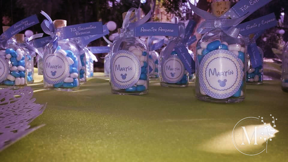 CHILDREN'S EVENTS-CUMPLEAÑOS INFANTILES